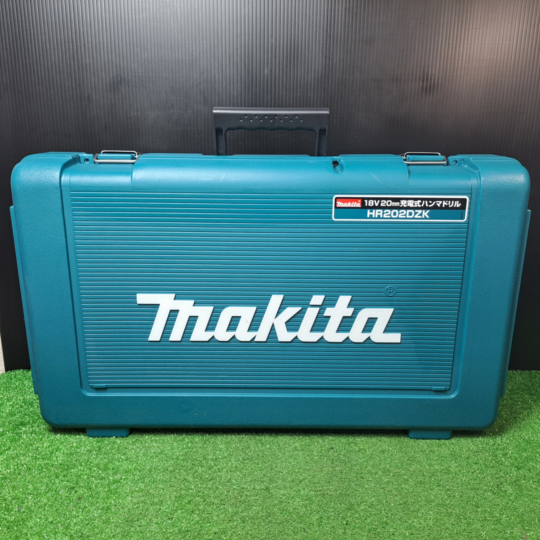 ☆マキタ(makita) コードレスハンマドリル HR202DZK【岩槻店】