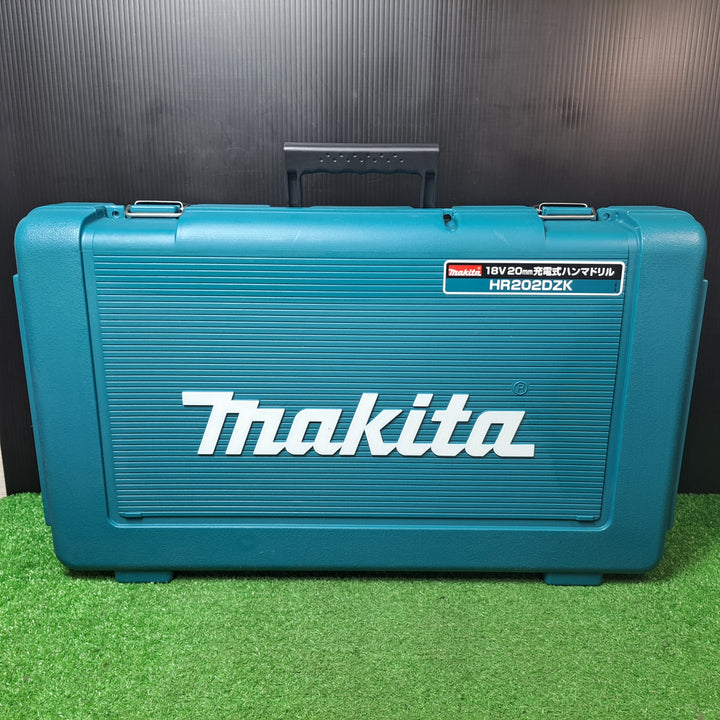 ☆マキタ(makita) コードレスハンマドリル HR202DZK【岩槻店】