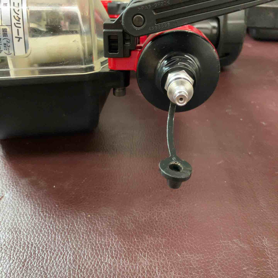 【中古品】★マキタ(makita) 高圧エア釘打ち機 AN636H 高圧【東大和店】