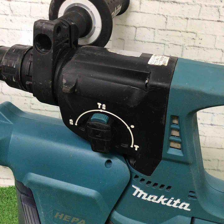 ★マキタ(makita) コードレスハンマドリル HR244DRGXV【町田店】