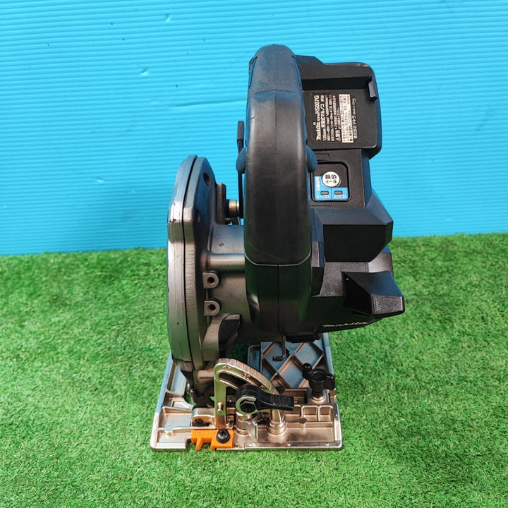 ★マキタ(makita) コードレスマルノコ HS007GRDXB【岩槻店】