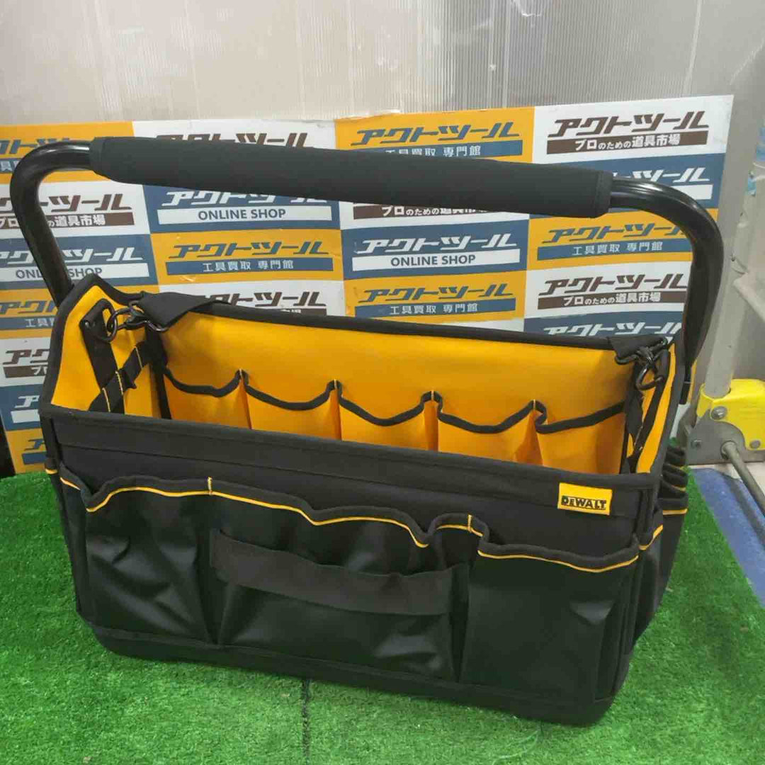 デウォルト(DEWALT) キャリーバッグ DWST60106-1【草加店】