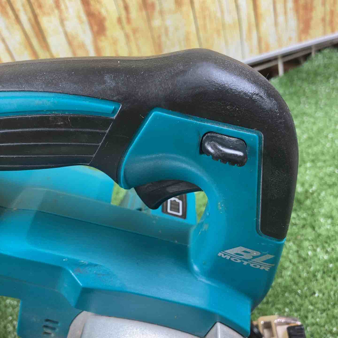 ★マキタ(makita) コードレス丸のこ HS470DZ【川崎店】