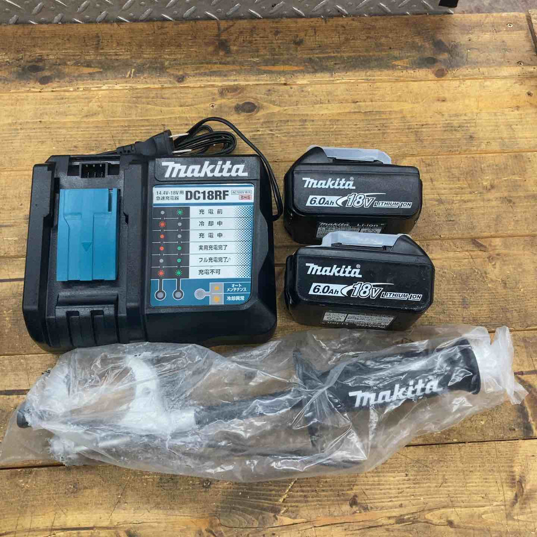 ★マキタ(makita) コードレス振動ドリルドライバー HP486DRGX【所沢店】