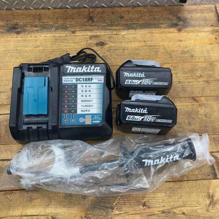 ★マキタ(makita) コードレス振動ドリルドライバー HP486DRGX【所沢店】