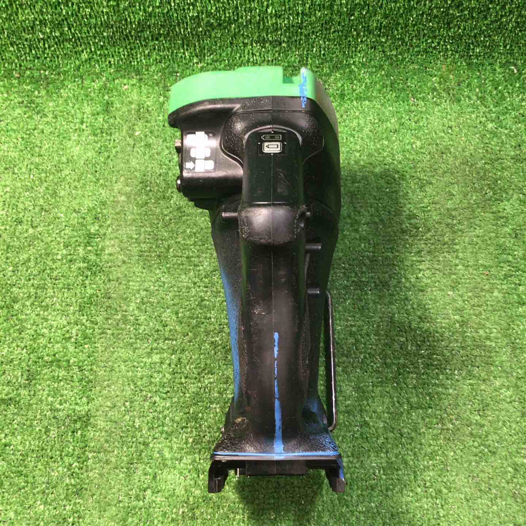 ★ハイコーキ(HIKOKI ※旧:日立工機) コードレス全ネジカッター CL18DSL(LXPKZ)【川崎店】