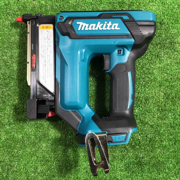 ★マキタ(makita) コードレスピンネイラ PT353DRG【川口店】