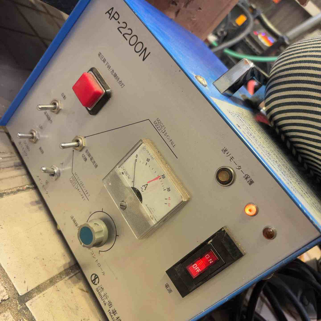 【店頭受取り限定】SHIBUYA シブヤ ウォールソー SS-3000M コンクリートカッター 切断機 ダイモカッター 走行レール付き AP-2200N【草加店】
