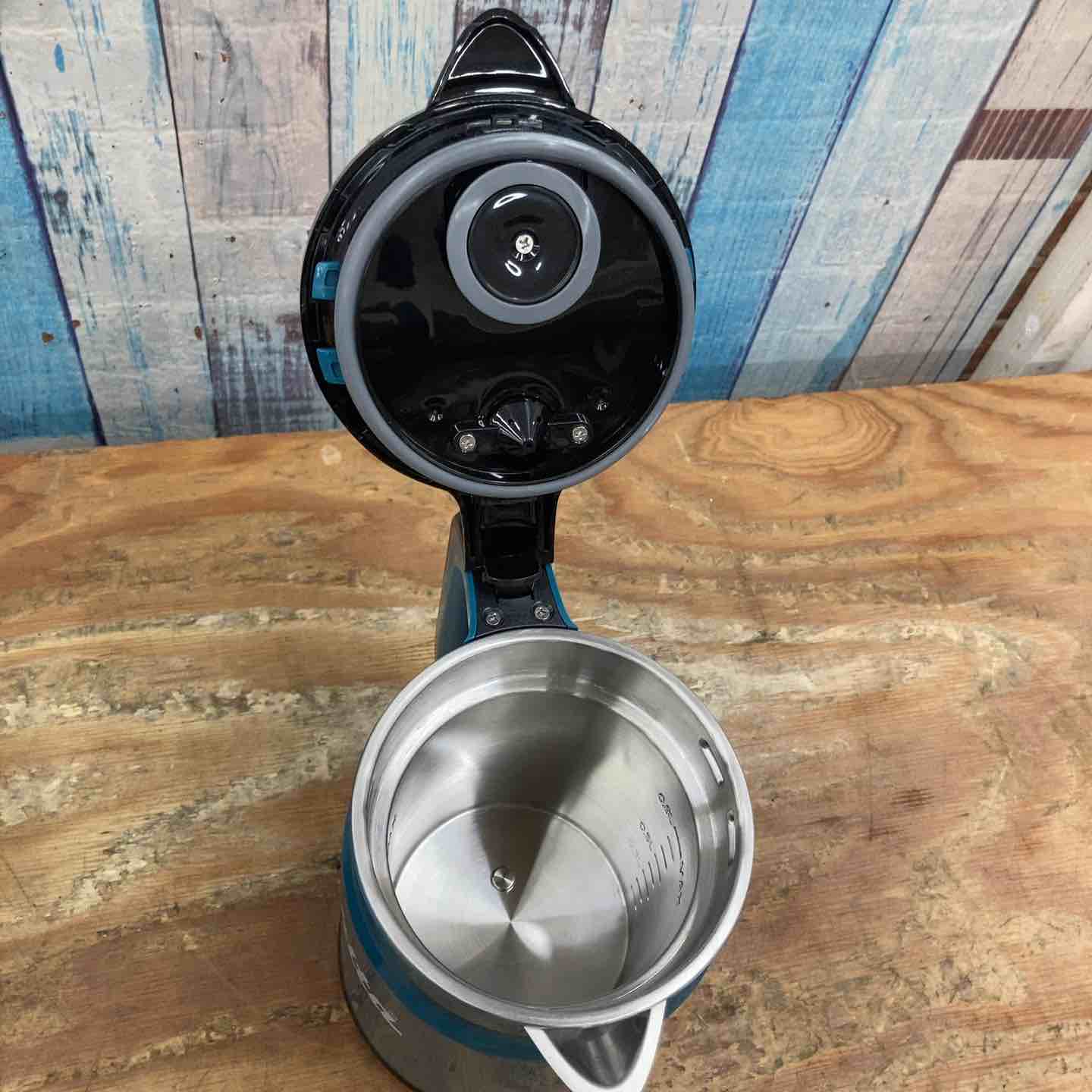 ☆マキタ(makita) コードレスケトル KT360DZ【柏店】 – アクトツール