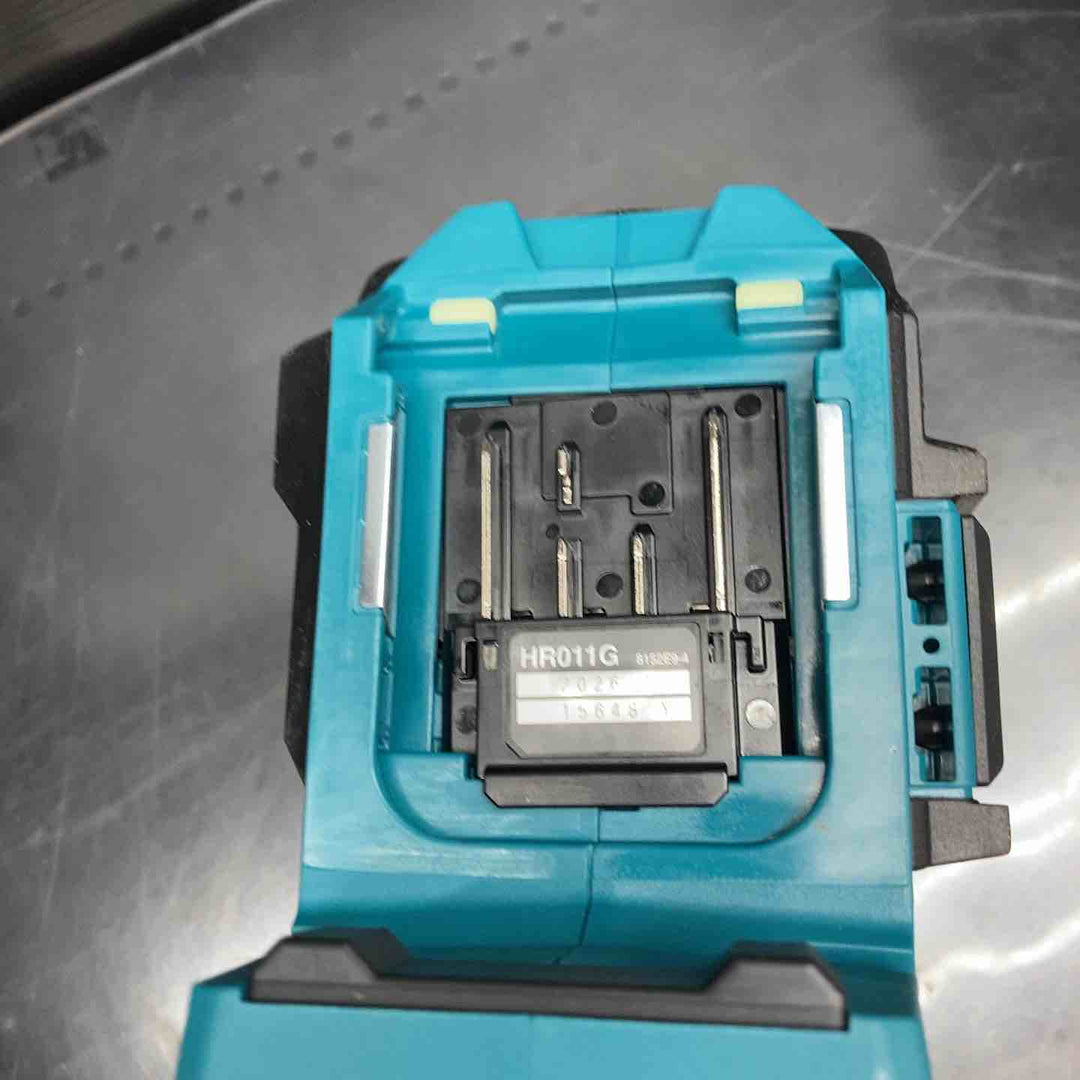 マキタ(makita) コードレスハンマドリル HR011GRDXV【川越店】