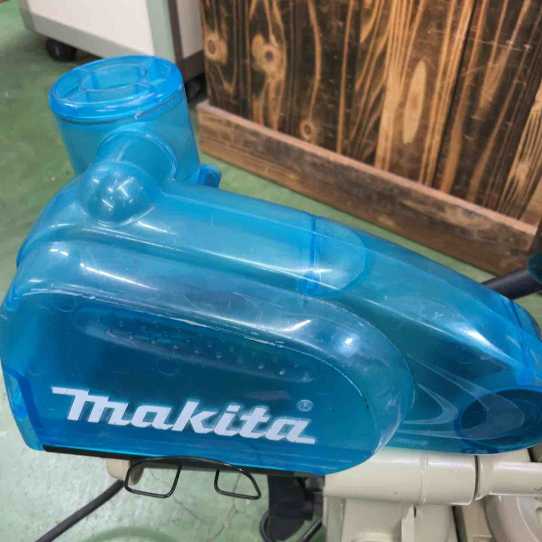 マキタ(makita) 216mm スライドマルノコ LS0814FL【桶川店】