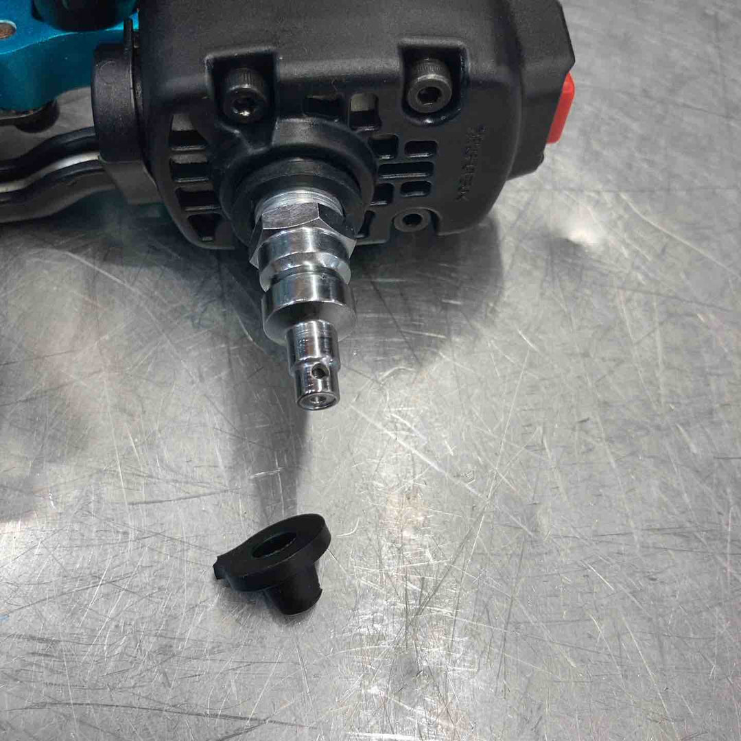 【中古美品】 マキタ(makita) 55mm 高圧フィニッシュネイラ AF551HM 【東大和店】