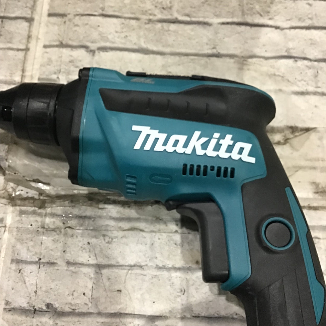 ☆マキタ(makita) コードレススクリュードライバ FS453DZ【川口店】