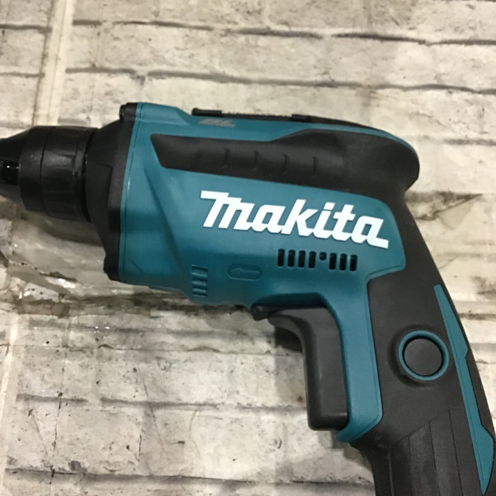 ☆マキタ(makita) コードレススクリュードライバ FS453DZ【川口店】