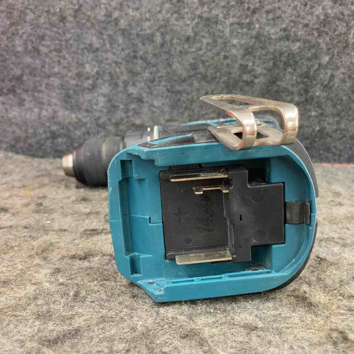☆マキタ(makita) コードレスドリルドライバ DF470DZ【鴻巣店】
