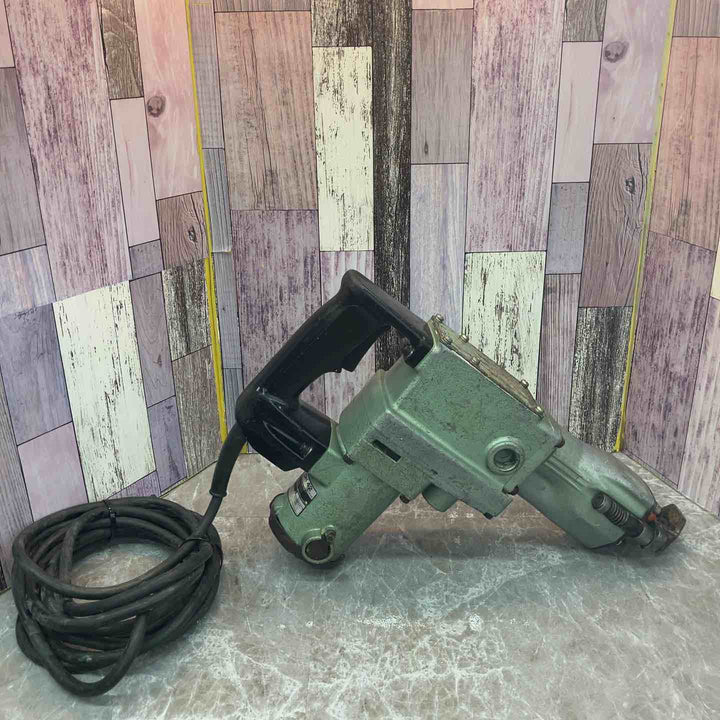 ★ハイコーキ(HIKOKI ※旧:日立工機) ハンマドリル DH42【八潮店】