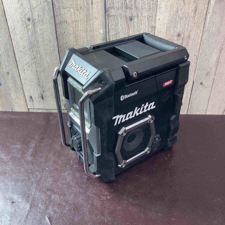 【中古品】◇マキタ(makita) 充電式ラジオ MR002GZB【東大和店】