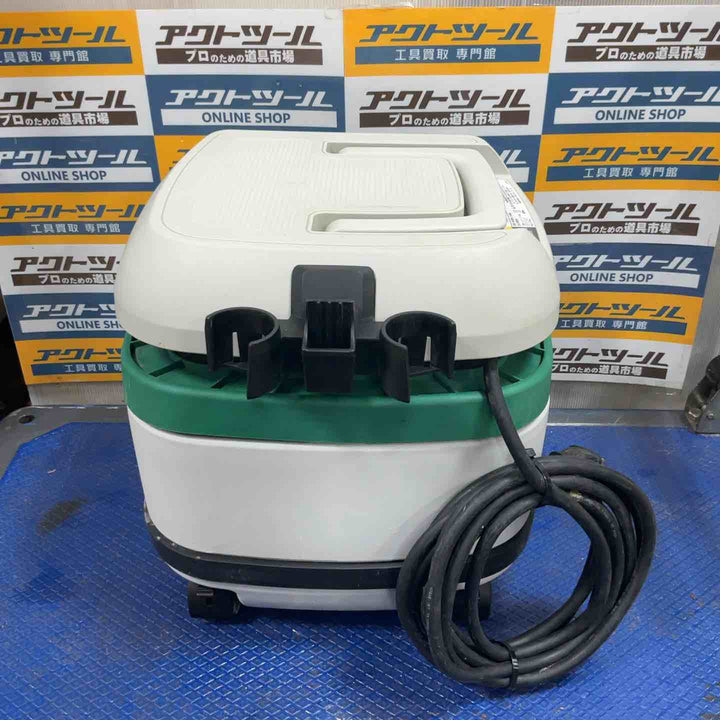 ◇ハイコーキ(HIKOKI ※旧:日立工機) 集じん機 FRP80SB【草加店】
