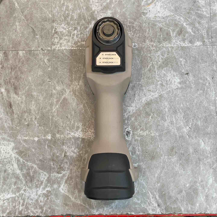 ★マキタ(makita) コードレスマルチツール TM52DZPG(本体のみ) LXT20周年記念限定カラー プレミアムグレージュ【八潮店】