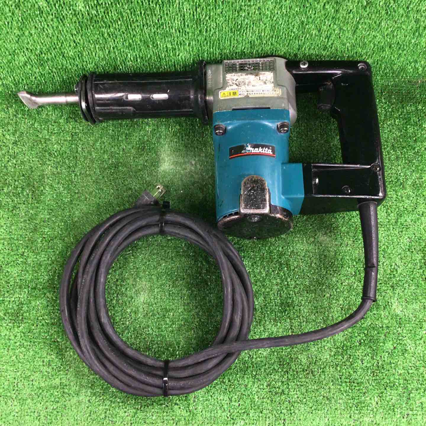 ☆マキタ(makita) 電動ケレン HK1810【川崎店】 – アクトツール ☆マキタ(makita) 電動ケレン HK1810【川崎店】 – アクトツール