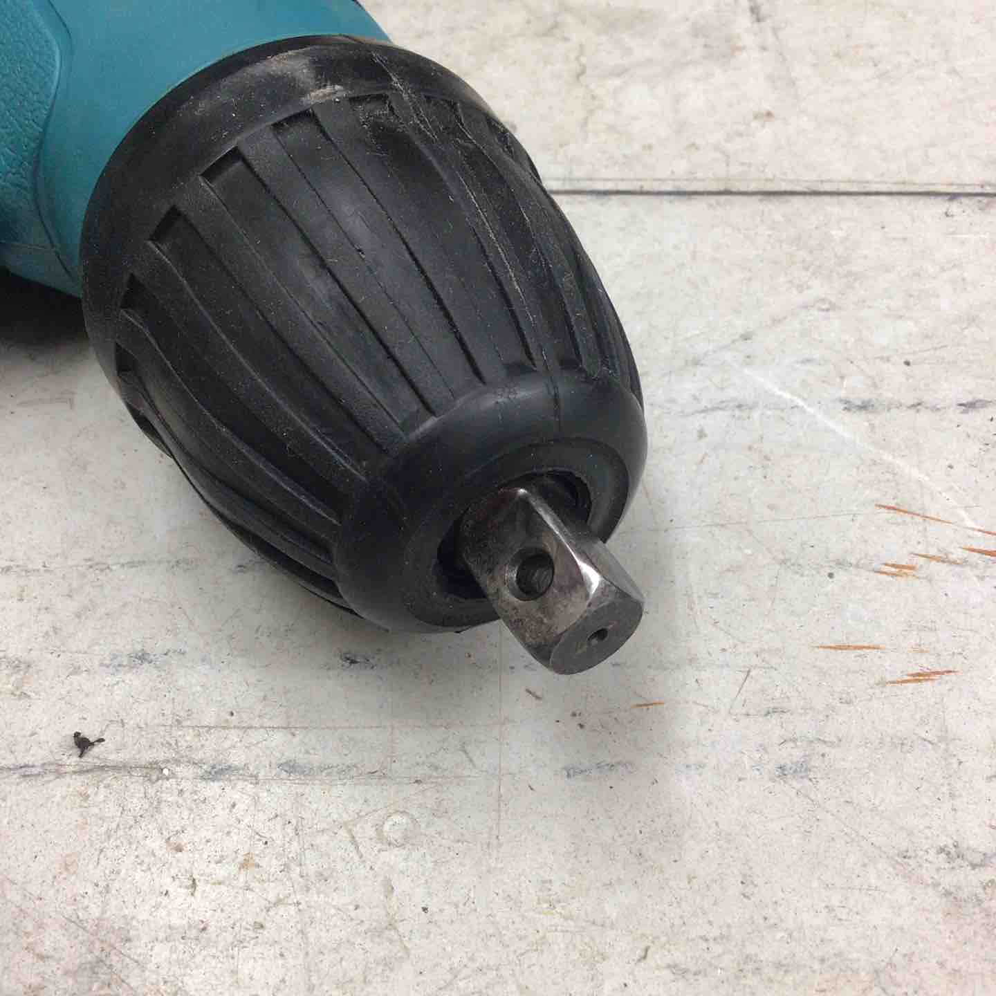 現状品】 マキタ/makita インパクトレンチ 6904VH 【鴻巣店】 – アクト