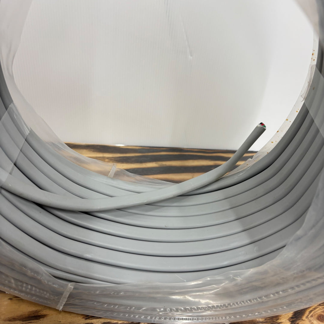 【未使用品】SFCC VVF ケーブル 3×2.0mm EM600V-EEF 黒・赤・緑【電材館越谷店】