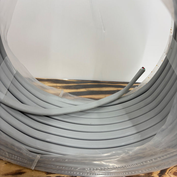 【未使用品】SFCC VVF ケーブル 3×2.0mm EM600V-EEF 黒・赤・緑【電材館越谷店】