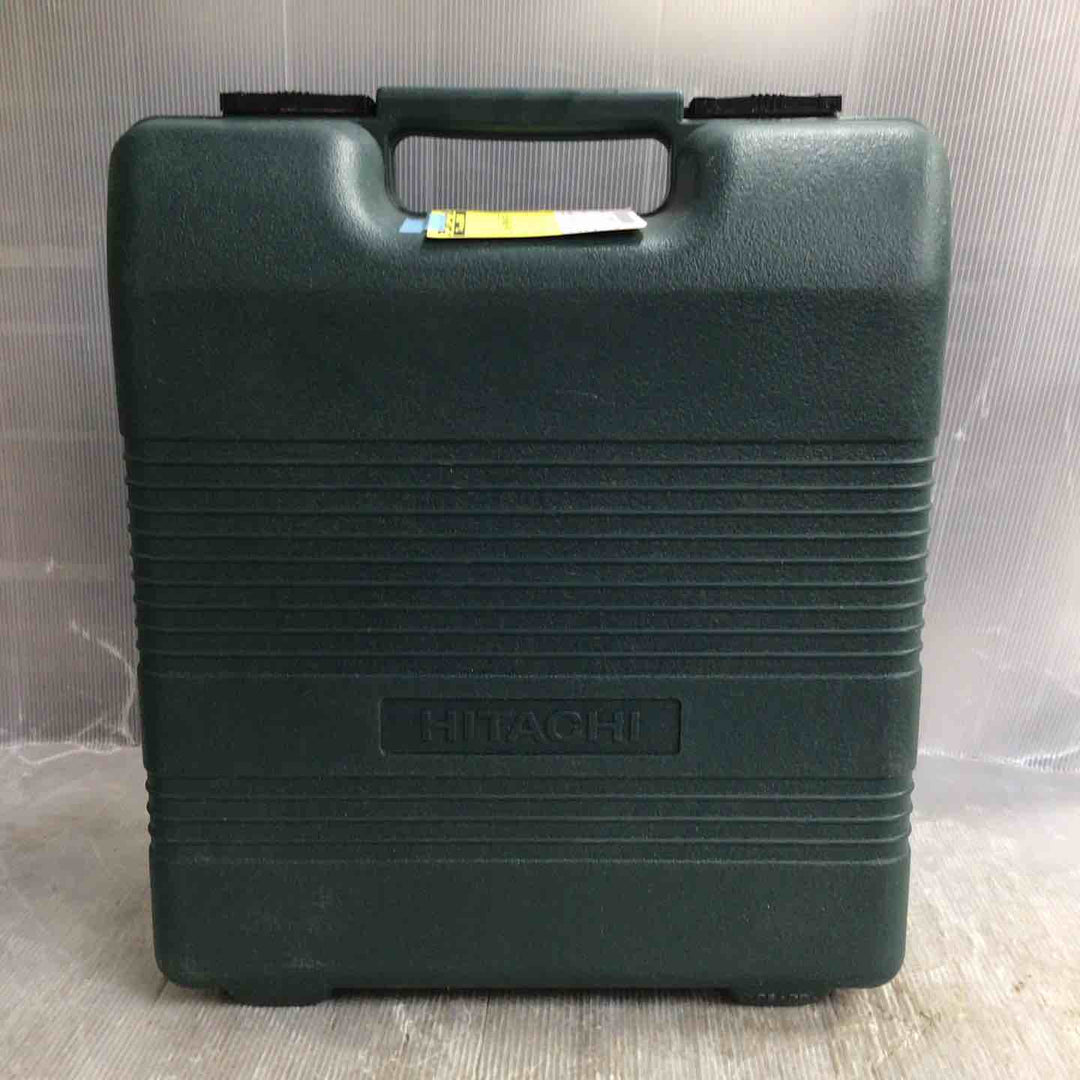 ★ハイコーキ(HIKOKI ※旧:日立工機) 高圧エア釘打ち機 NV75HMC(G)【草加店】