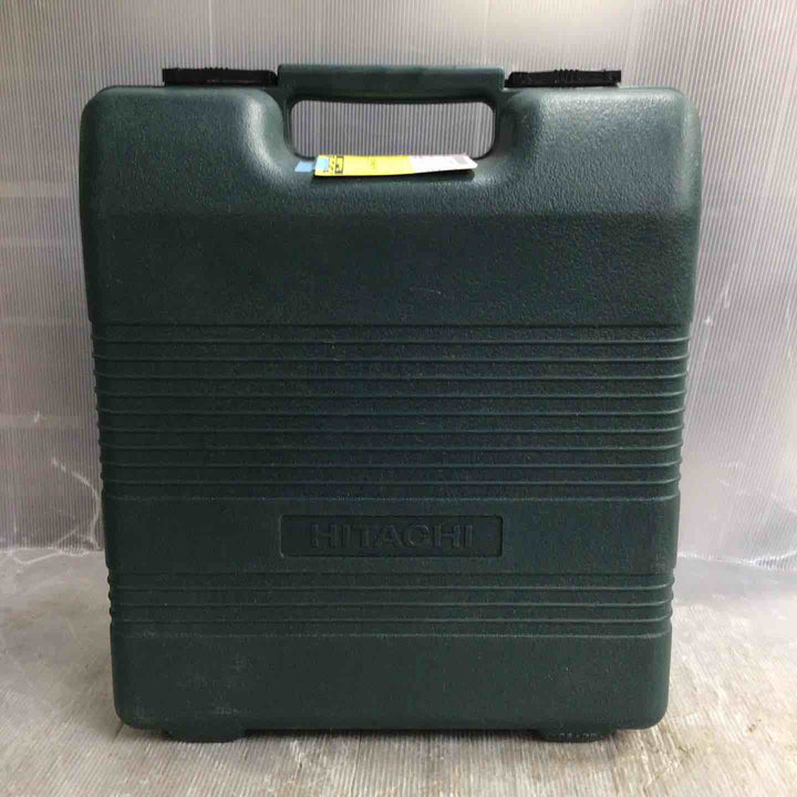 ★ハイコーキ(HIKOKI ※旧:日立工機) 高圧エア釘打ち機 NV75HMC(G)【草加店】