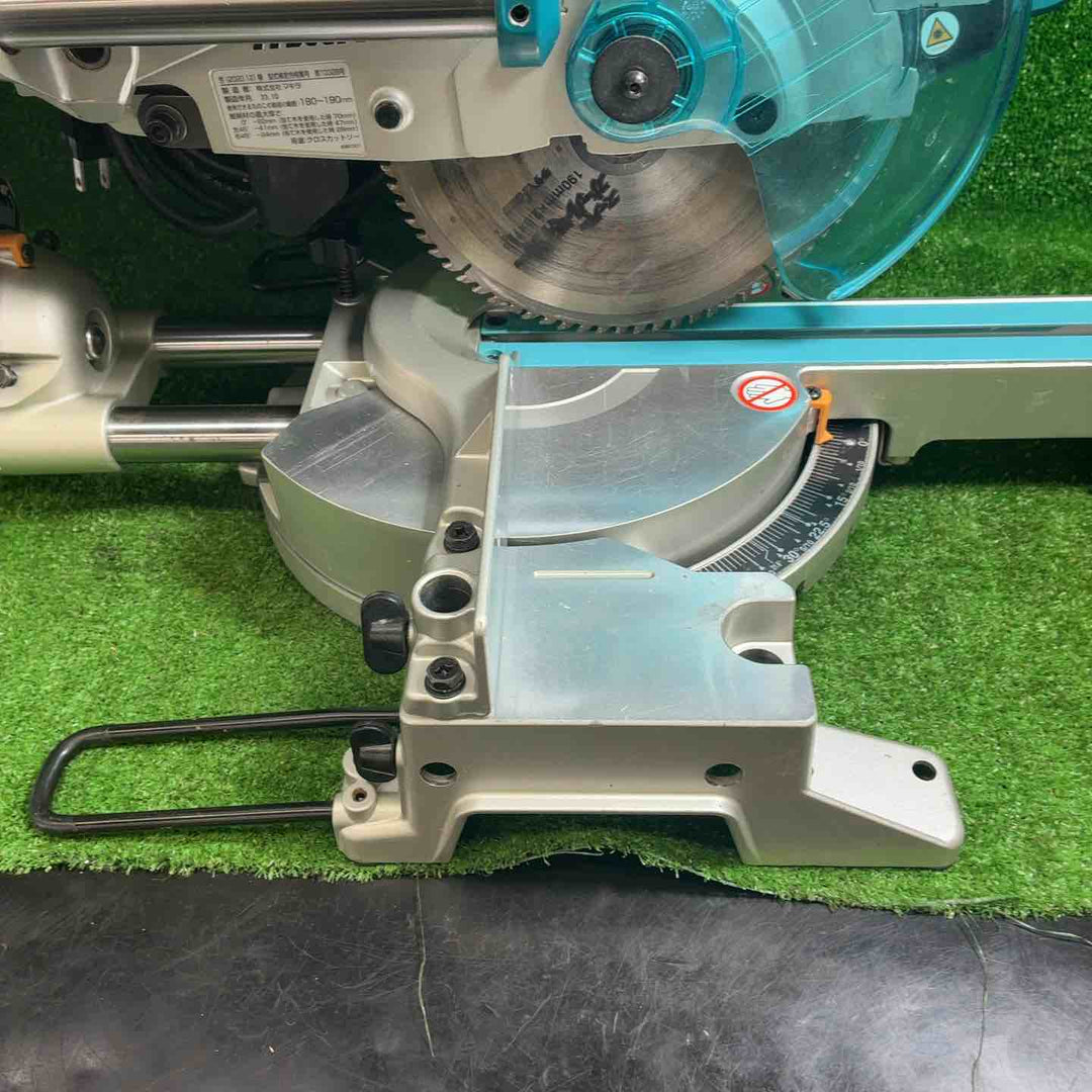【藤沢店】マキタ(makita) スライドマルノコ LS0717FL