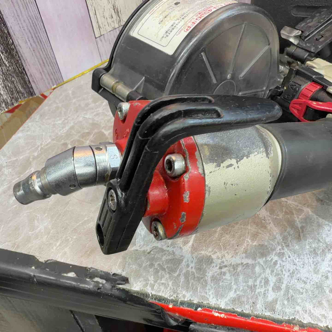 ★マックス(MAX) 常圧エア釘打ち機 CN-450G(FP)【八潮店】