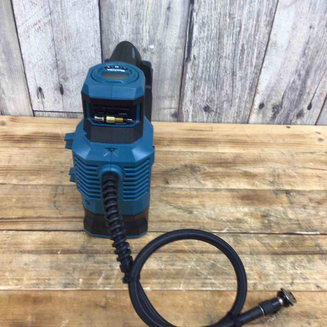 マキタ(makita) コードレス空気入れ MP001GZ 【東大和店】
