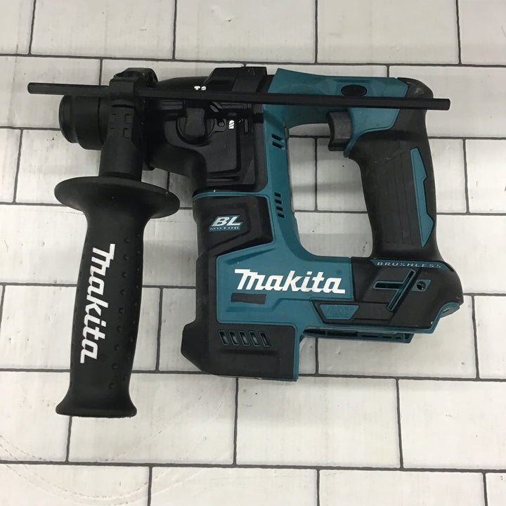 ☆マキタ(makita) コードレスハンマドリル HR171DZ【所沢店】