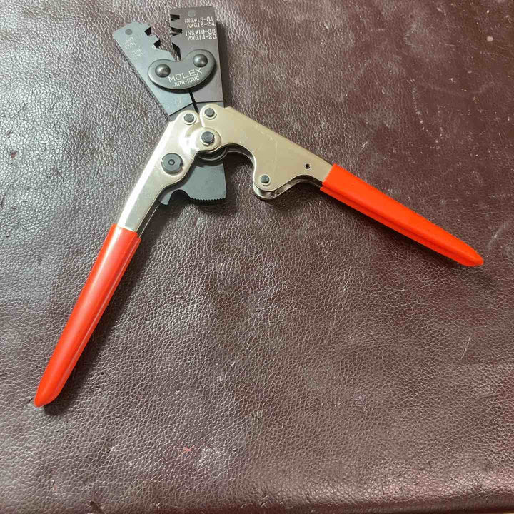 【中古品】モレックス(MOLEX) 圧着工具 JHTR1031C【東大和店】