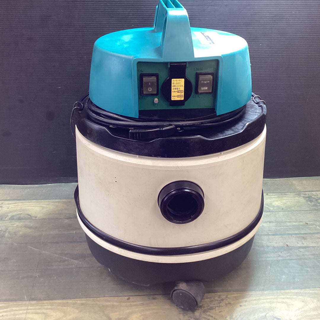 ○マキタ(makita) 集じん機 433【東大和店】