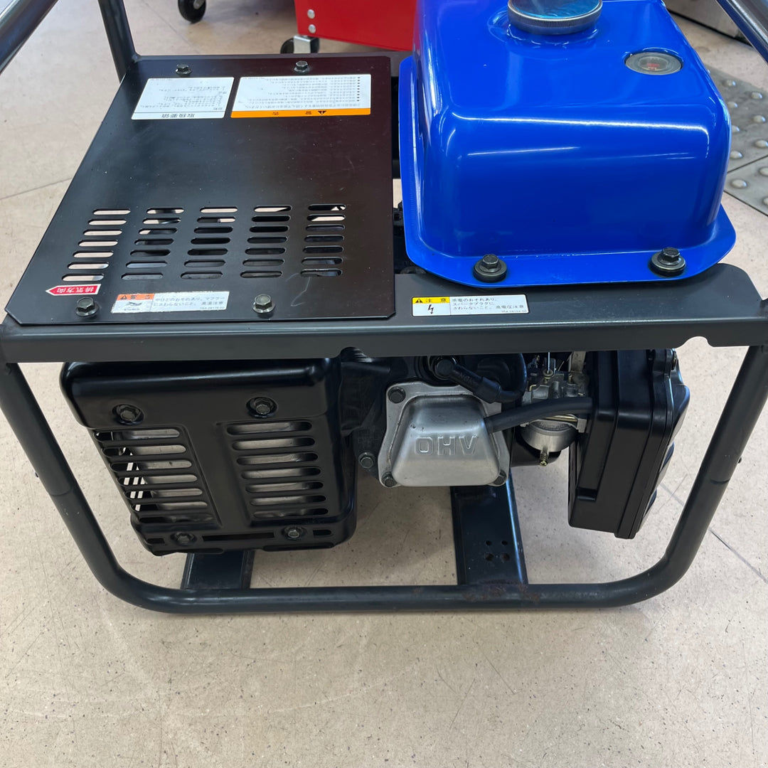 【中古品/店頭受取り限定】◇ヤマハ(YAMAHA) ガソリン発電機 EF2300A【東大和店】