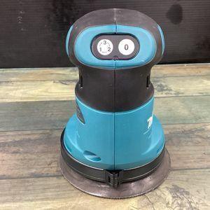 マキタ(makita) コードレスランダムオービットサンダ BO180DZ 【東大和店】