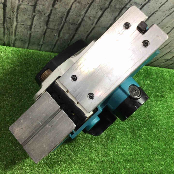 ★マキタ(makita) コードレスカンナ KP180DZ【川口店】