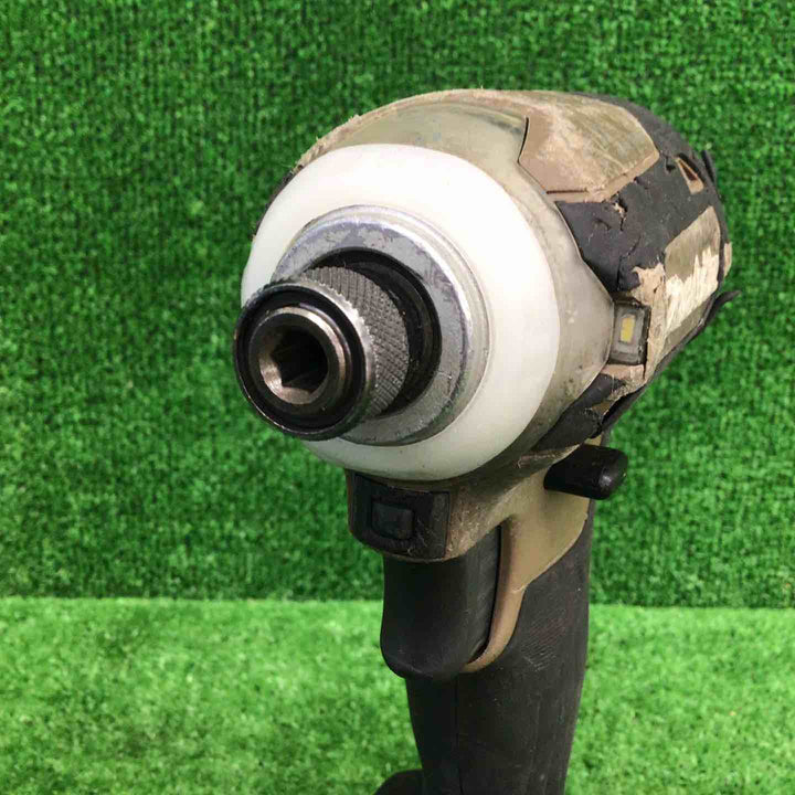 【現状品】 マキタ/makita コードレスインパクトドライバー TD171DZAB 【鴻巣店】