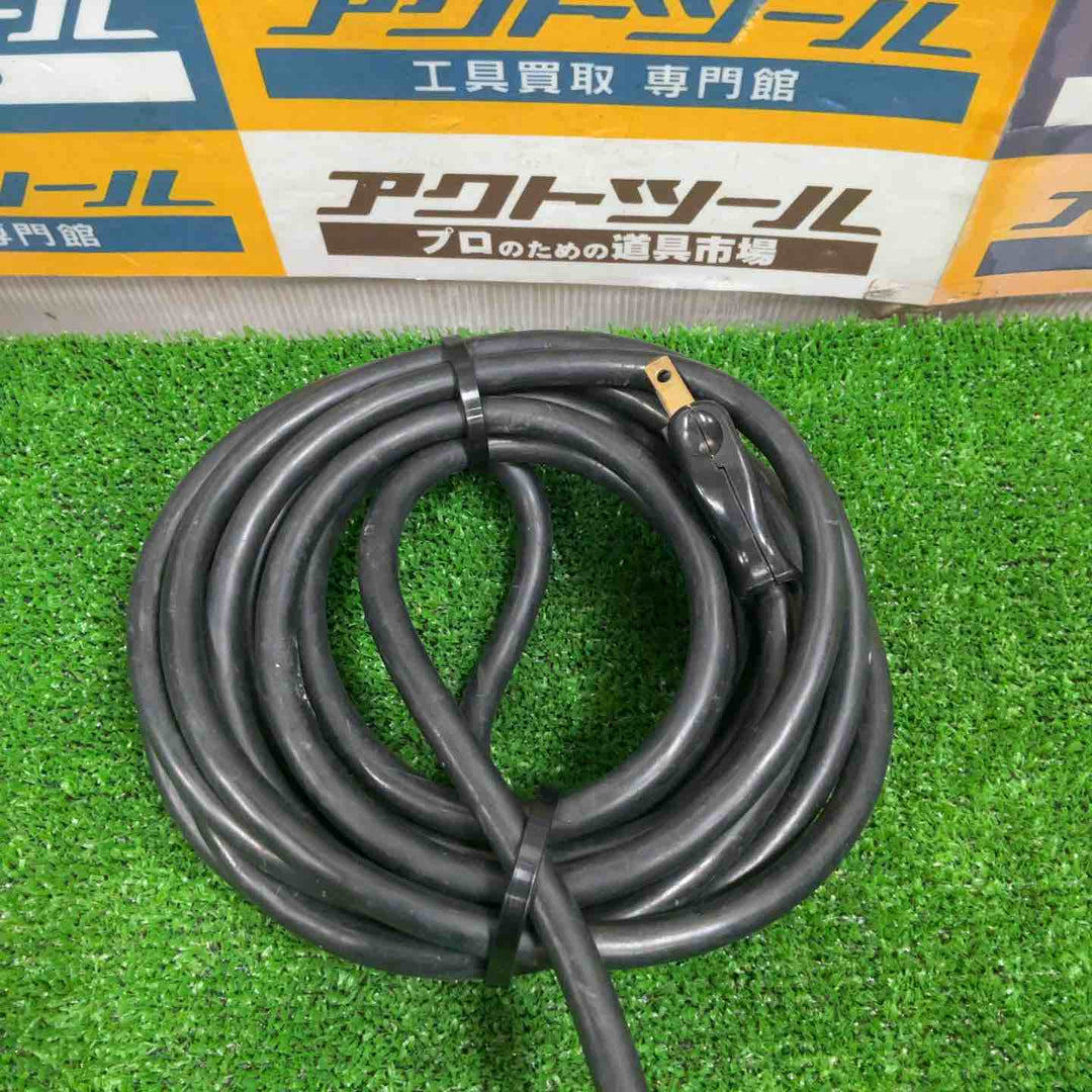 ◇日立工機 W3/8 全ねじカッター CL10【草加店】