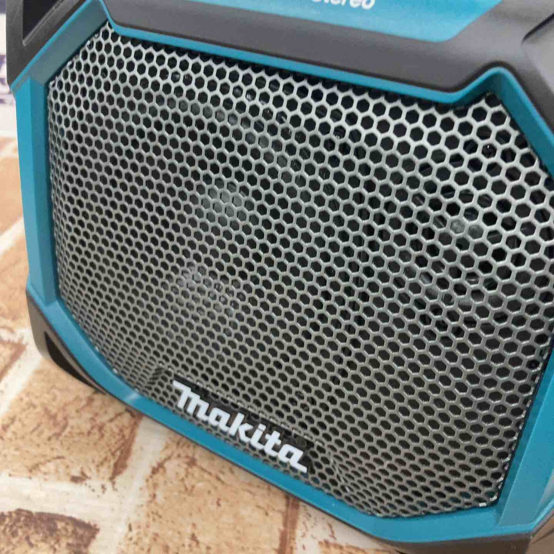 ◇マキタ(makita) コードレススピーカー MR203【所沢店】