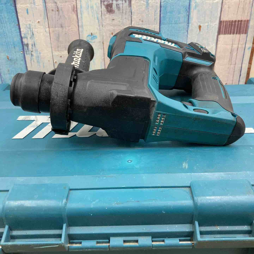 ★マキタ(makita) コードレスハンマドリル HR166DSMX【柏店】