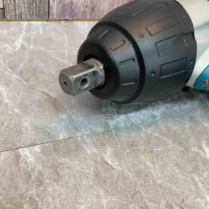 ☆マキタ(makita) コードレスインパクトレンチ TW450DZ【八潮店】