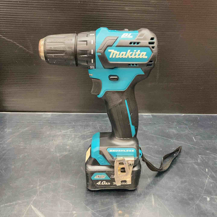 ★マキタ(makita) コードレスドリルドライバー DF332DSMX【川越店】