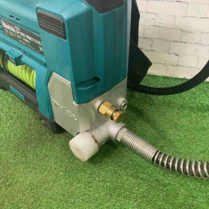 ★マキタ(makita) コードレスグリスガン GP180DZ【町田店】