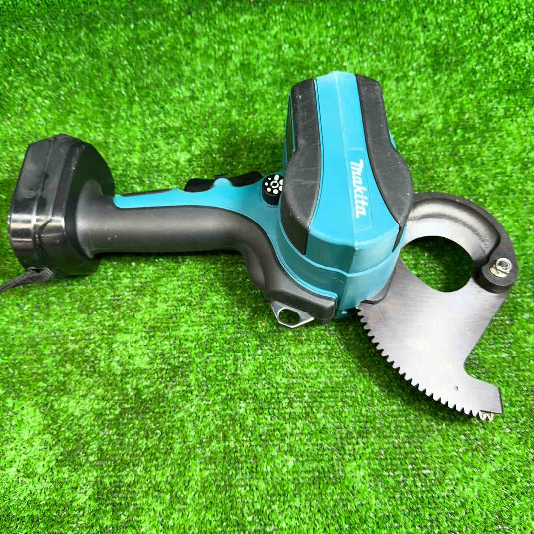 【中古品】★マキタ(makita) コードレスケーブルカッター TC100DRG【藤沢店】