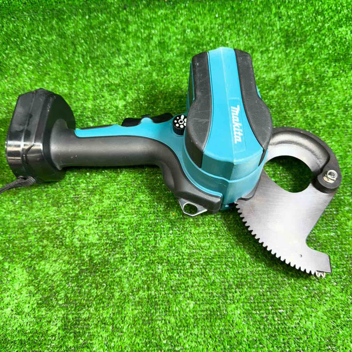 【中古品】★マキタ(makita) コードレスケーブルカッター TC100DRG【藤沢店】
