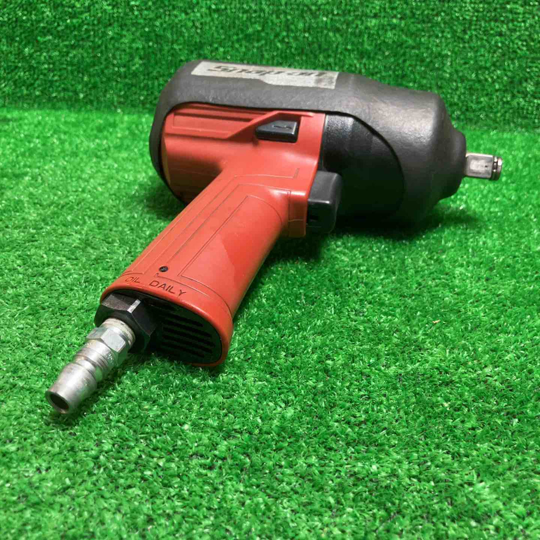 スナップオン/Snap-on エアインパクトレンチ1/2インチ PT650J【川崎店】