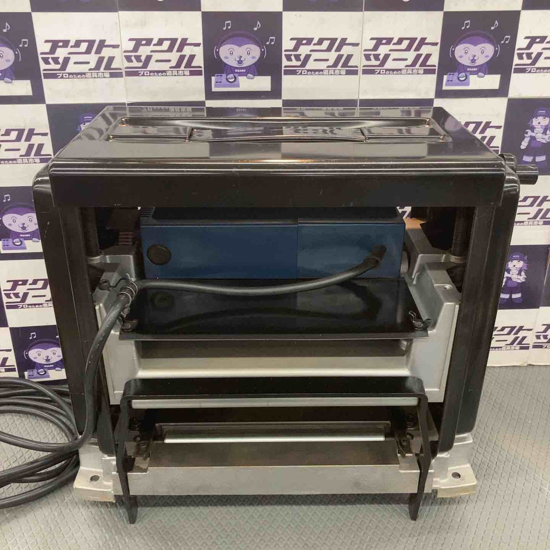 【店頭受取り限定】【中古品】リョービ 自動カンナ AP-10DX【所沢店】
