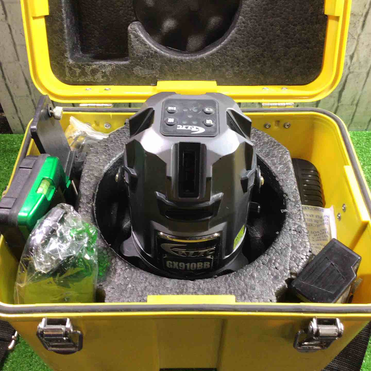 店頭受取り限定】 エコー/ECHO エンジン刈払機・CGT243DX 【鴻巣